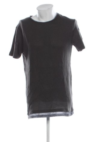 Ανδρικό t-shirt Sublevel, Μέγεθος XL, Χρώμα Μαύρο, Τιμή 16,99 €, #137162108