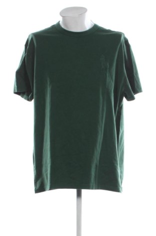 Pánske tričko  Polo Ralph Lauren, Veľkosť XL, Farba Zelená, Cena  77,95 €, #137162330