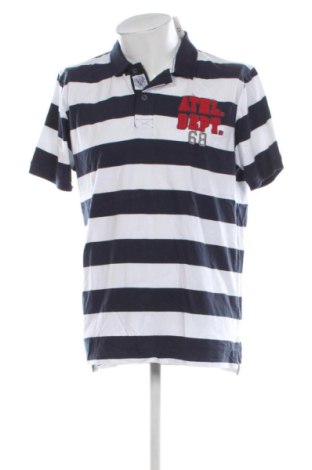 Herren Shirt Okay, Größe XL, Farbe Mehrfarbig, Preis 11,99 €, #137162414