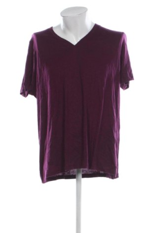 Herren Shirt Cecil, Größe XXL, Farbe Lila, Preis 16,99 €, #137162674