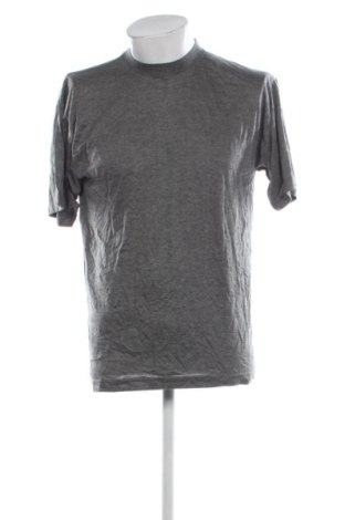 Ανδρικό t-shirt Unbranded, Μέγεθος S, Χρώμα Γκρί, Τιμή 13,99 €, #137162689