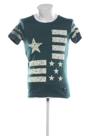 Męski T-shirt Unbranded, Rozmiar M, Kolor Zielony, Cena 83,99 zł, #137163720
