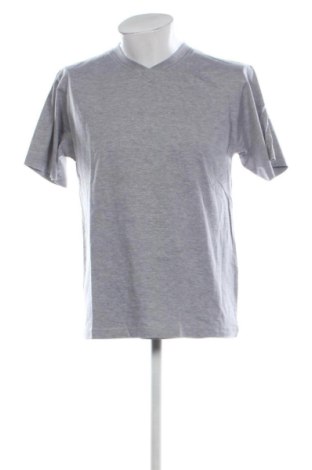 Herren Shirt Identic, Größe M, Farbe Grau, Preis 9,99 €, #137164805