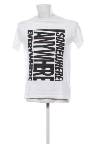 Мъжка тениска H&M, Размер S, Цвят Многоцветен, Цена 9,00 €, #137165094