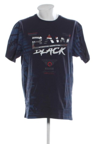 Herren Shirt Unbranded, Größe 3XL, Farbe Blau, Preis 16,99 €, #137165213