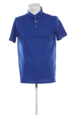 Férfi póló Armani Exchange, Méret L, Szín Kék, Ár 16 759 Ft, #137165335