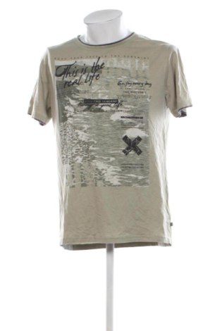 Tricou de bărbați Reward, Mărime L, Culoare Verde, Preț 92,99 Lei, #137165382