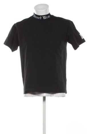 Мъжка тениска Unbranded, Размер M, Цвят Черен, Цена 13,00 €, #137165450
