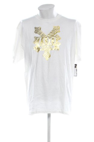 Pánske tričko  Zoo York, Veľkosť XL, Farba Biela, Cena  17,95 €, #137166185