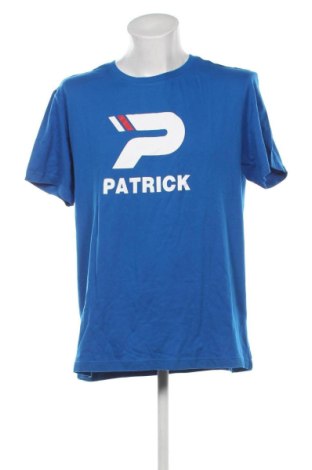 Pánské tričko  Patrick, Velikost 3XL, Barva Modrá, Cena  419,00 Kč, #137166396