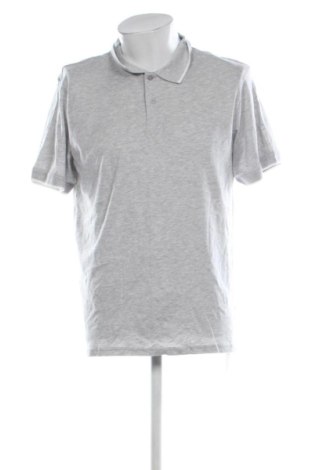 Мъжка тениска Identic, Размер XL, Цвят Сив, Цена 14,82 €, #137166519
