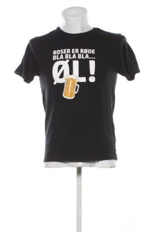 Herren Shirt VRS, Größe S, Farbe Schwarz, Preis 12,19 €, #137166562