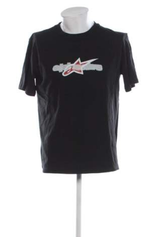 Ανδρικό t-shirt Unbranded, Μέγεθος L, Χρώμα Μαύρο, Τιμή 14,10 €, #137166608