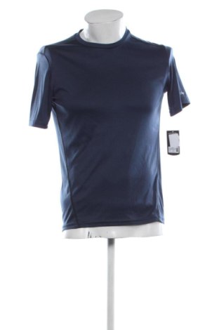 Herren Shirt Bauer, Größe S, Farbe Blau, Preis 15,99 €, #137166880