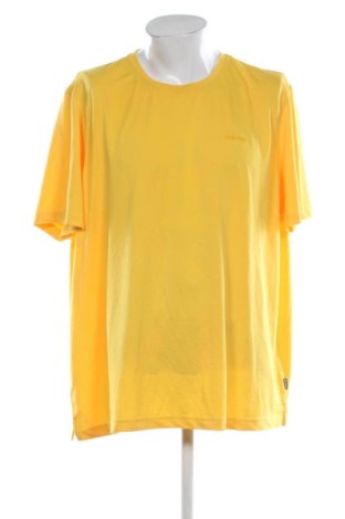 Ανδρικό t-shirt Klepper, Μέγεθος 3XL, Χρώμα Κίτρινο, Τιμή 13,99 €, #137167065