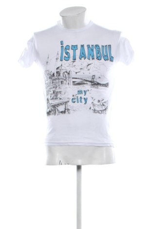 Ανδρικό t-shirt Unbranded, Μέγεθος S, Χρώμα Πολύχρωμο, Τιμή 13,99 €, #137167397