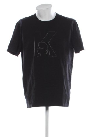 Herren Shirt Lagerfeld, Größe XXL, Farbe Schwarz, Preis 25,99 €, #137167525