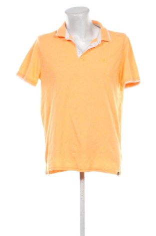 Herren Shirt Garcia, Größe XL, Farbe Orange, Preis 12,99 €, #137167614