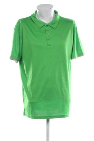 Herren T-Shirt Nordcap, Größe 3XL, Farbe Grün, Preis € 10,99, #137167631