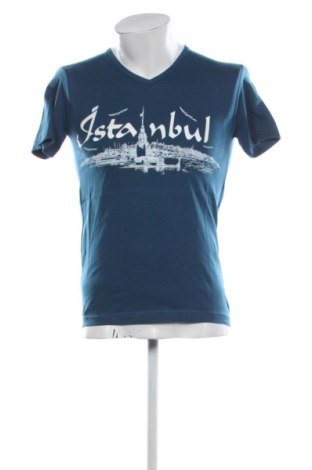 Herren Shirt Unbranded, Größe M, Farbe Blau, Preis 17,99 €, #137167681