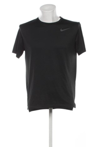 Ανδρικό t-shirt Nike, Μέγεθος M, Χρώμα Μαύρο, Τιμή 23,73 €, #137167733