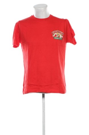 Férfi póló Unbranded, Méret XL, Szín Piros, Ár 3 859 Ft, #137167763