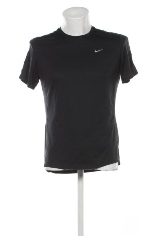 Ανδρικό t-shirt Nike, Μέγεθος M, Χρώμα Μαύρο, Τιμή 23,78 €, #137167768