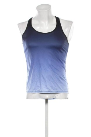 Pánské tričko  Athletic Works, Velikost XXL, Barva Modrá, Cena  315,00 Kč, #137167796