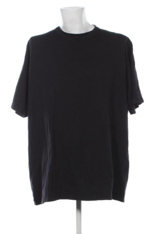 Мъжка тениска Angelo Litrico, Размер 5XL, Цвят Черен, Цена 11,75 €, #137168136
