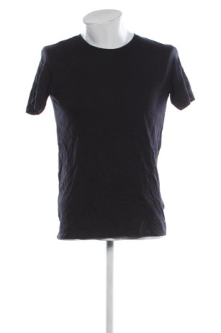 Ανδρικό t-shirt Jean Pascale, Μέγεθος S, Χρώμα Μαύρο, Τιμή 16,99 €, #137168137