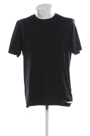 Ανδρικό t-shirt S.Oliver, Μέγεθος XL, Χρώμα Μαύρο, Τιμή 10,99 €, #137168646