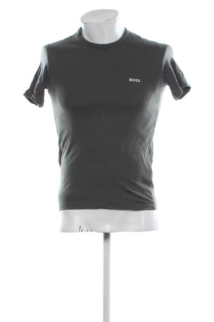 Ανδρικό t-shirt Hugo Boss, Μέγεθος S, Χρώμα Πράσινο, Τιμή 60,99 €, #137168750