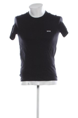 Мъжка тениска BOSS, Размер S, Цвят Черен, Цена 60,33 €, #137168767