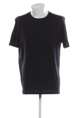 Мъжка тениска S.Oliver, Размер XL, Цвят Черен, Цена 10,22 €, #137168782