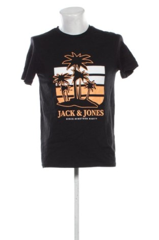 Męski T-shirt Jack & Jones, Rozmiar M, Kolor Kolorowy, Cena 46,99 zł, #137168797