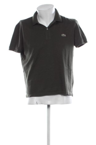 Herren Shirt Lacoste, Größe L, Farbe Grün, Preis 28,99 €, #137168808