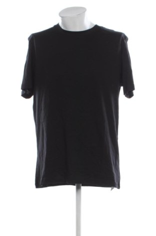 Męski T-shirt S.Oliver, Rozmiar XL, Kolor Czarny, Cena 44,99 zł, #137168858