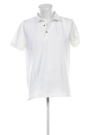 Herren Shirt Esprit, Größe M, Farbe Weiß, Preis 11,99 €, #137168884
