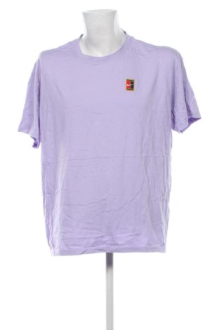 Férfi póló Nike, Méret XL, Szín Lila, Ár 8 419 Ft, #137168930