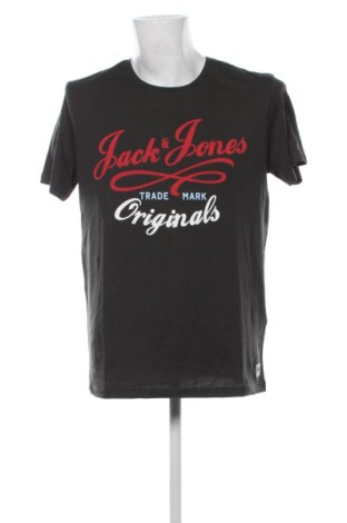 Ανδρικό t-shirt Jack & Jones, Μέγεθος XL, Χρώμα Πολύχρωμο, Τιμή 11,99 €, #137169107