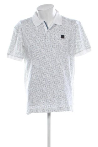 Ανδρικό t-shirt Tom Tailor, Μέγεθος XL, Χρώμα Πολύχρωμο, Τιμή 12,99 €, #137169487