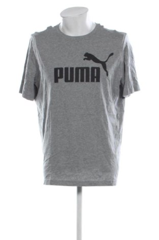 Herren Shirt PUMA, Größe XXL, Farbe Grau, Preis 17,99 €, #137169548