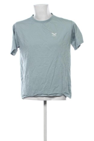 Herren Shirt Iriedaily, Größe L, Farbe Grün, Preis 17,99 €, #137169594