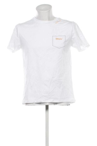 Pánské tričko  Unbranded, Velikost M, Barva Bílá, Cena  281,00 Kč, #137169798