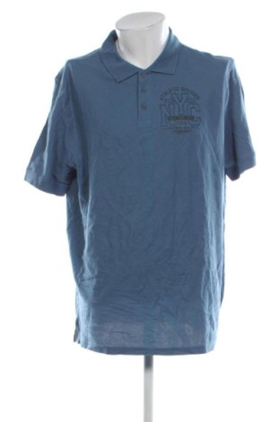 Herren Shirt Up 2 Fashion, Größe XL, Farbe Blau, Preis 10,99 €, #137169852