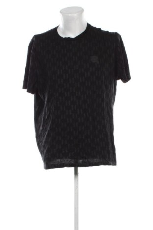 Pánske tričko  Karl Lagerfeld, Veľkosť XL, Farba Čierna, Cena  32,95 €, #137169914