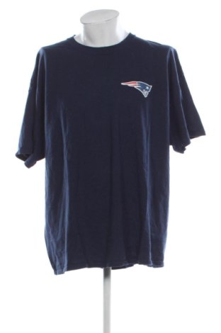 Herren Shirt NFL, Größe XL, Farbe Blau, Preis 12,99 €, #137170125