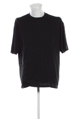 Ανδρικό t-shirt ASOS, Μέγεθος L, Χρώμα Μαύρο, Τιμή 9,99 €, #137170298