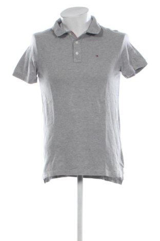 Herren Shirt Tommy Jeans, Größe M, Farbe Grau, Preis 30,99 €, #137171035