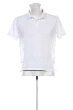 Ανδρικό t-shirt Jack & Jones, Μέγεθος L, Χρώμα Λευκό, Τιμή 35,99 €, #137172056